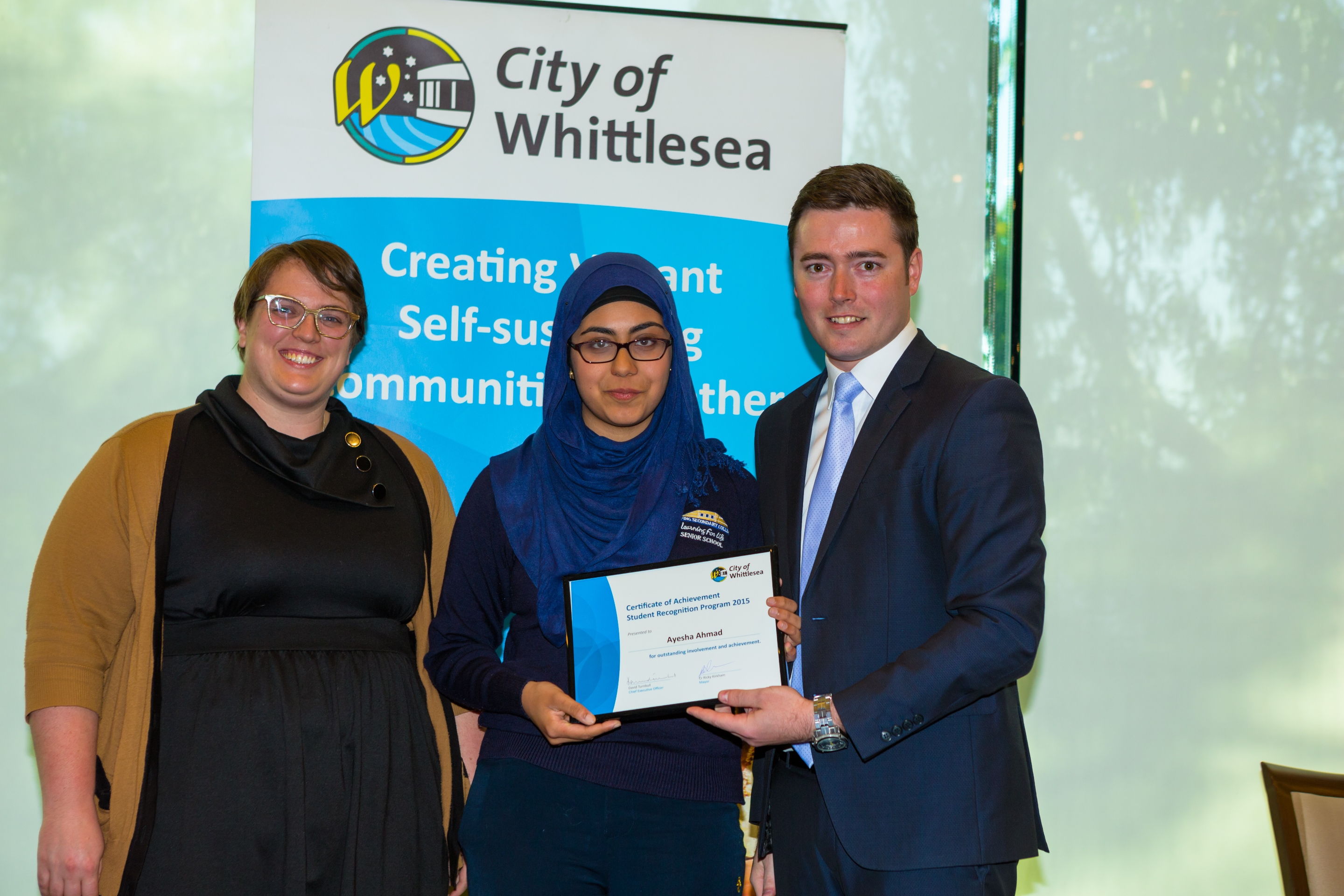 Whittlesea Council student recognition award.jpg